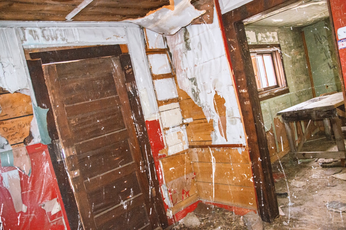 Structural Drying service in Livonia, MI