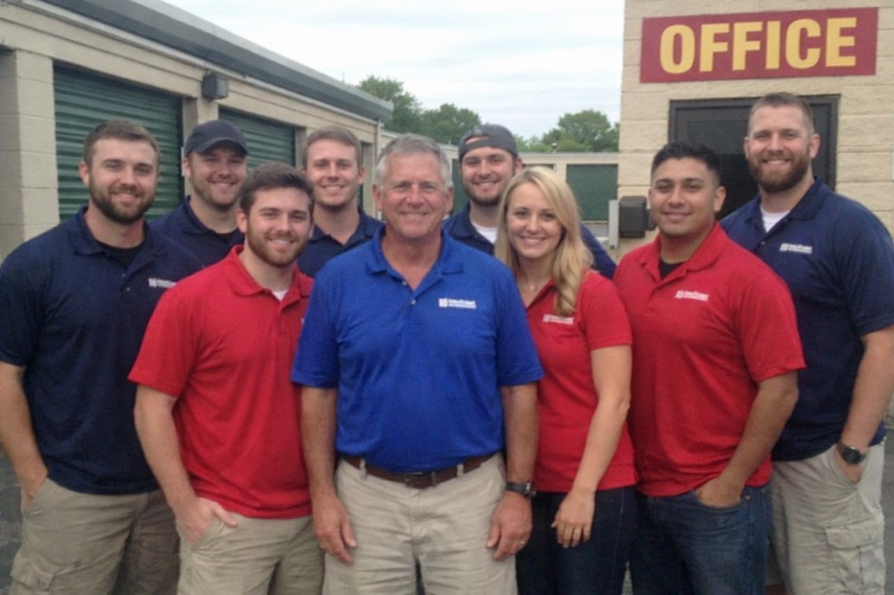 Water damage restoration professionals in Livonia, MI